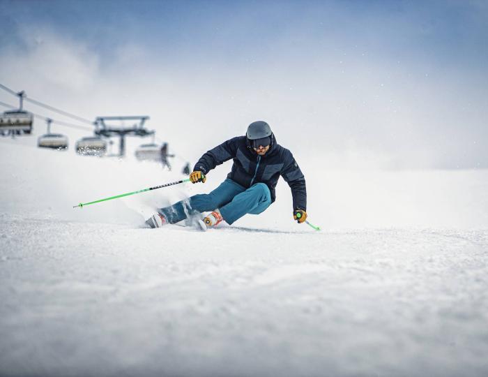 Tygodnie akcji ze zniżką na skipass 2023-2024