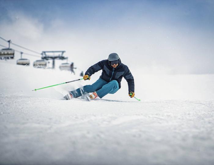 PROMOTIONAL WEEKS WITH DISCOUNTED SKIPASS 2023-2024